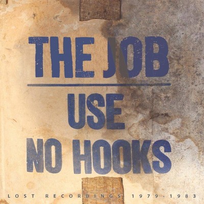 Use No Hooks - Job (Vinyl)