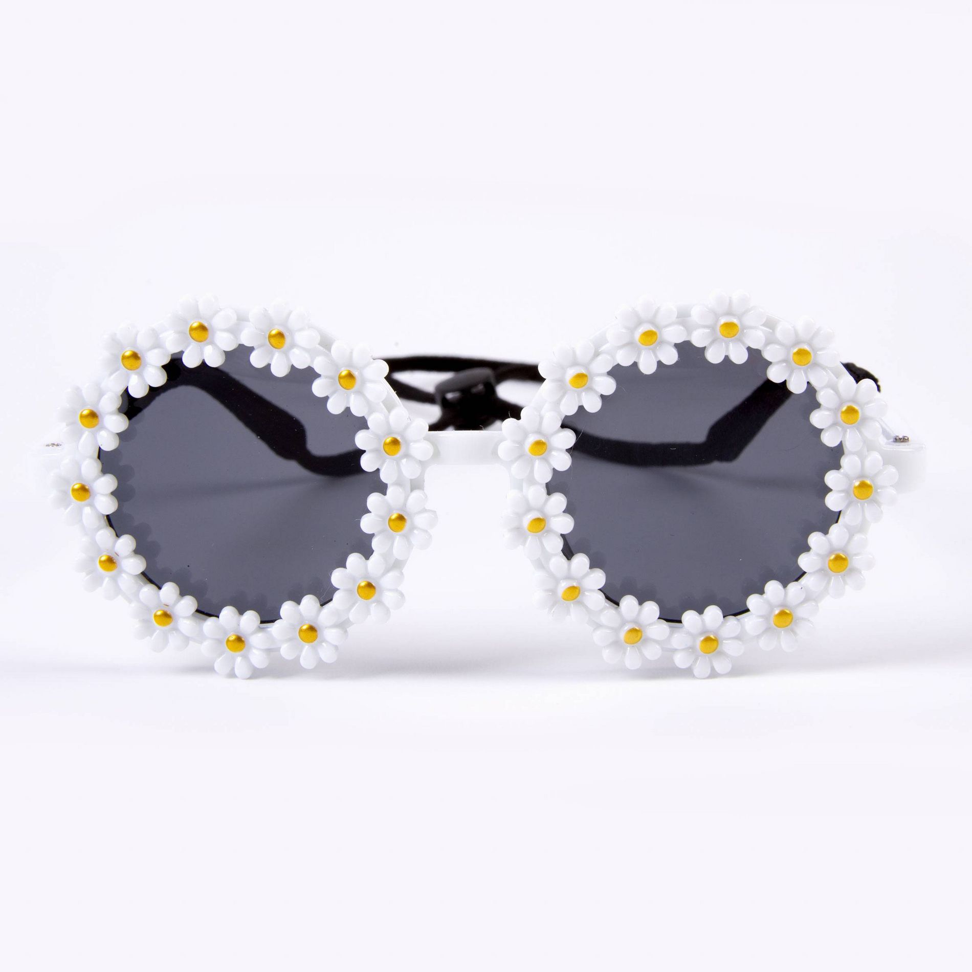 Hooray House Daisy Sunglasses