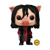 Funko Pop! Saw 3: Jigsaw Chase Variant #1820 - 2 of 3
