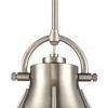 Elk Home Urbanite 1 - Light Pendant in  Satin Nickel - 3 of 4