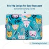 Wildkin Kids Plush Nap Mat - 4 of 4