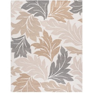 Jardin JAR402 Hand Tufted Indoor Rugs - Safavieh - 1 of 4