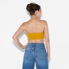 Women's Game Day ButterBliss Tube Top - Wild Fable™ - 3 of 3