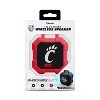 NCAA Cincinnati Bearcats LED ShockBox Bluetooth Speaker - image 2 of 3