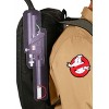 HalloweenCostumes.com    Adult Ghostbusters Deluxe Proton Pack w/ Wand Costume Accessory, Black - 4 of 4