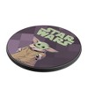 Star Wars Mandalorian Color Block 15-Watt Wireless Charger - 2 of 4