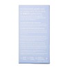 Chillhouse Chill Tips Press-On Fake Nails - Checked Out - 24ct - 2 of 4