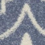 blue ivory