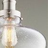 Quorum Lighting 1 - Light Pendant in  Satin Nickel - 2 of 3
