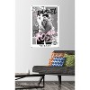 Trends International Friends - Ross and Rachel Unframed Wall Poster Prints - 2 of 4