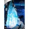 Disney 100 Years of Wonder Elsa's Ice Palace (Master Craft) - 4 of 4