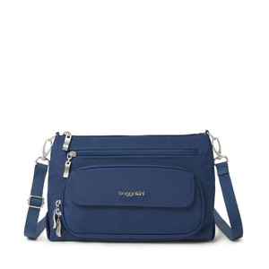 baggallini Women's Original Everyday Bag RFID Crossbody Bag - 1 of 4