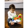 Baby Einstein Sky Explorers Baby Walker with Wheels and Activity Center - image 3 of 4