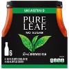 Pure Leaf Tea Bottles - 2 of 4
