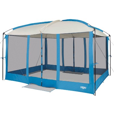 Wenzel Elm Valley Magnetic Screenhouse Screened Shelter
