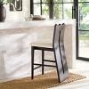 Kieran Counter Stool - BST8803 - Safavieh - 2 of 4