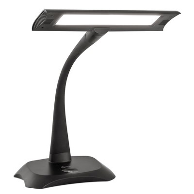 led bankers lamp