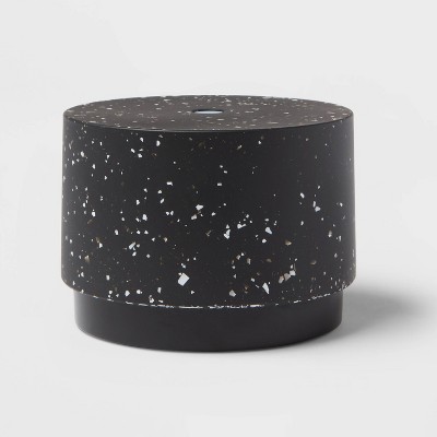 Essential Oil Diffuser Black Terrazzo - Project 62™