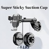 TruAIR 3-in-1 Off-Road Grade Suction Mount - 2 of 4