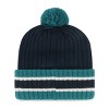 MLB Seattle Mariners Crevasse Knit Hat - 2 of 2