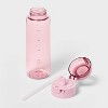 24oz Tritan Hydration Water Bottle - All in Motion™ - 2 of 3