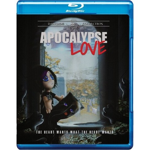 Apocalypse Love (Blu-ray)(2023) - image 1 of 1