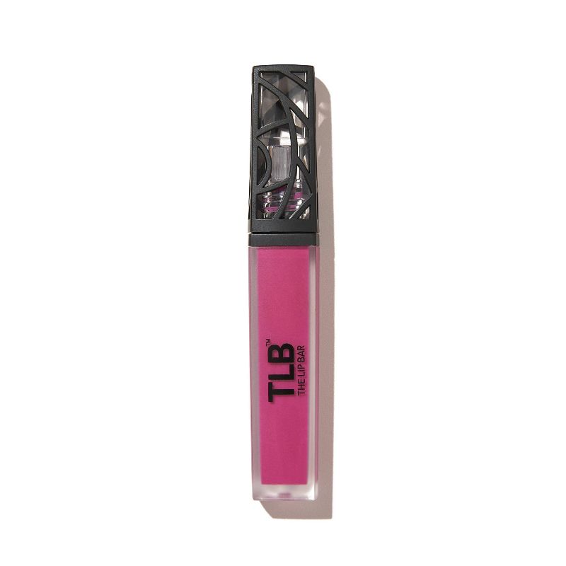 The Lip Bar Vegan Matte Liquid Lipstick - 0.24 fl oz, 1 of 16