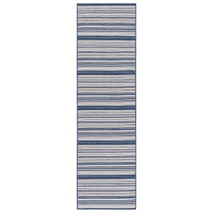Escape 600 ESC600 Power Loomed Machine Washable Skid Resistant Indoor Rugs - Safavieh - 1 of 4
