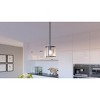 Fortress 1-Light Mini Pendant Light - 3 of 4