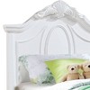 Acme Furniture 83" Full Estrella Bed White Finish - image 3 of 4