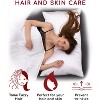 Mellanni Silk Pillowcase - 3 of 4