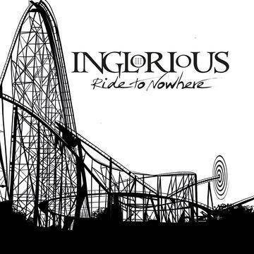  Inglorious - Ride To Nowhere (CD) 