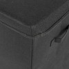 Sammy & Lou Printed Felt Toy Chest - 4 of 4