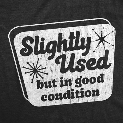 Мужские футболки Crazy Dog T-Shirts, Inc. Mens Funny T Shirts Slightly Used But In Good Condition Sarcastic Graphic Novelty Tee for Men - Crazy Dog Men's T Shirt With Sarcastic Sayings L — фото 2