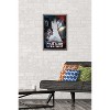 Trends International Marvel - Captain America: Civil War - Faceoff One Sheet Framed Wall Poster Prints - 2 of 4