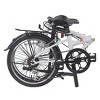 Dahon Dream D6, White - 2 of 2