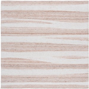 Sahara SAH202 Hand Tufted Indoor Rugs - Safavieh - 1 of 4