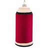 Cody Foster 4.25 In Vintage Spray Snow Christmas Tree Ornament , Vintage-Looking Decorate Spray Snow (1PC) - 2 of 4