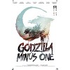 Trends International Godzilla: Minus One - US Teaser One Sheet Unframed Wall Poster Prints - image 4 of 4