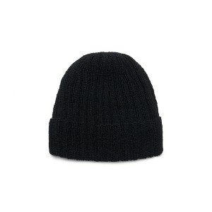 Feelgoodz Denali Wool Knit Cap - 1 of 4
