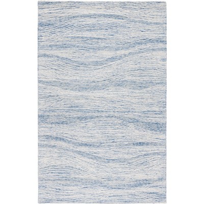 Metro MET995 Hand Tufted Indoor Rug - Safavieh