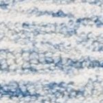 blue/ivory
