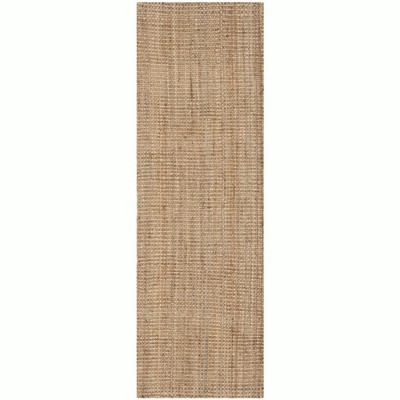 Natural Fiber NF730 Hand Woven Indoor Rugs - Safavieh