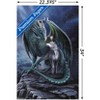 Trends International Lisa Parker - Protector Of Magic Unframed Wall Poster Prints - 3 of 4