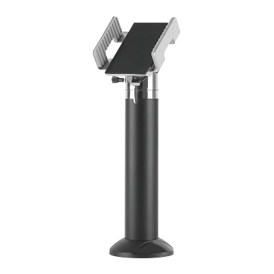 Manhattan® Universal Credit Card POS Terminal Stand, 462242 in Black