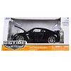 2009 Nissan GT-R R35 Black 1/24 Diecast Car Model by Jada - 3 of 3