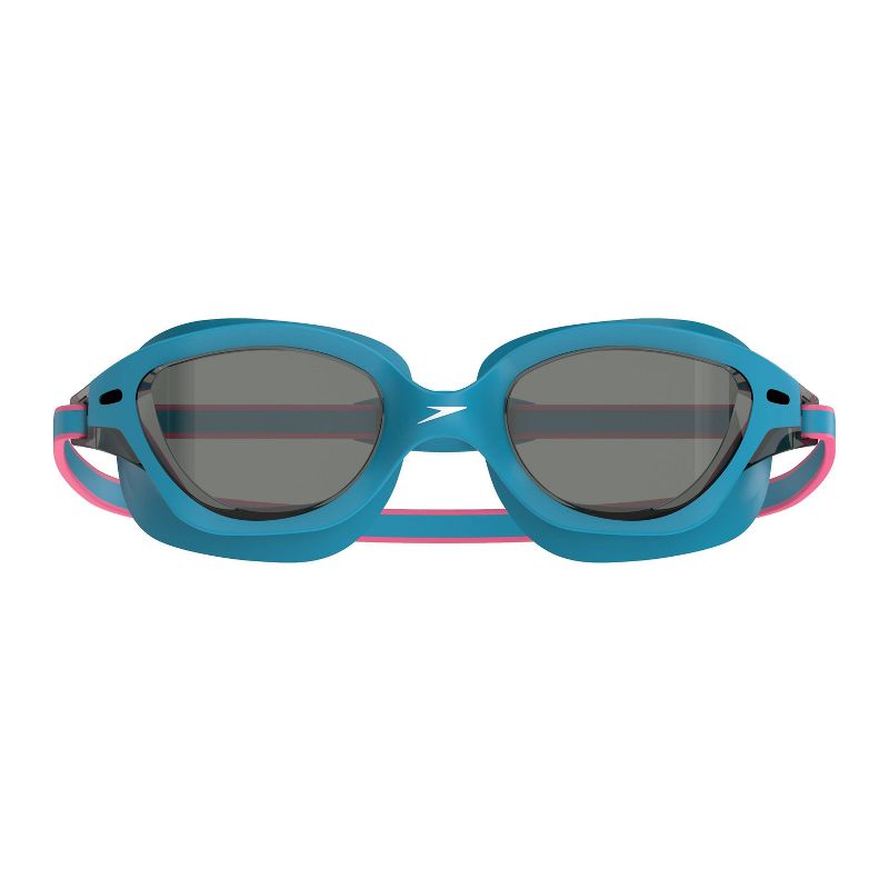 Speedo Adult Seaside Swim Goggles, 2 of 7