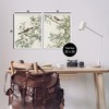 Stupell Industries Classic Sparrow on Blossoms, 16" x 20" - 3 of 4