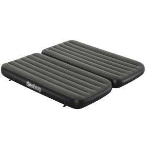 Bestway: Tritech Connect and Rest 3-in-1 10" Air Mattress Twin or King - 1 of 4
