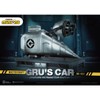 Universal Despicable Me Master Craft Gru's Car (Master Craft) - 3 of 4